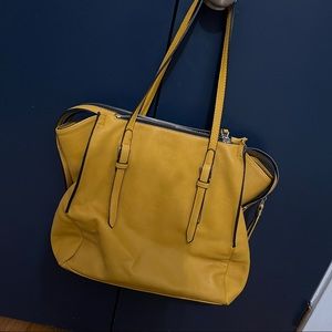 Large shoulder bag- Stitch Fix